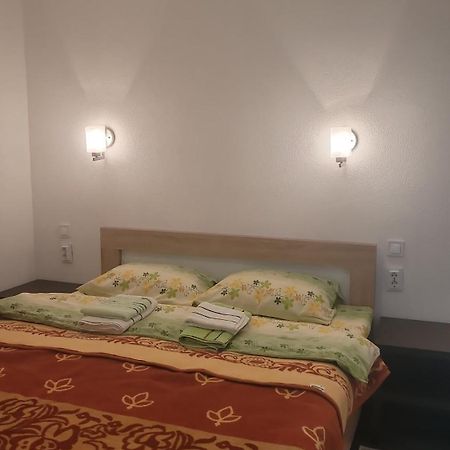 Apartman Mijatovic Žabljak Exterior foto
