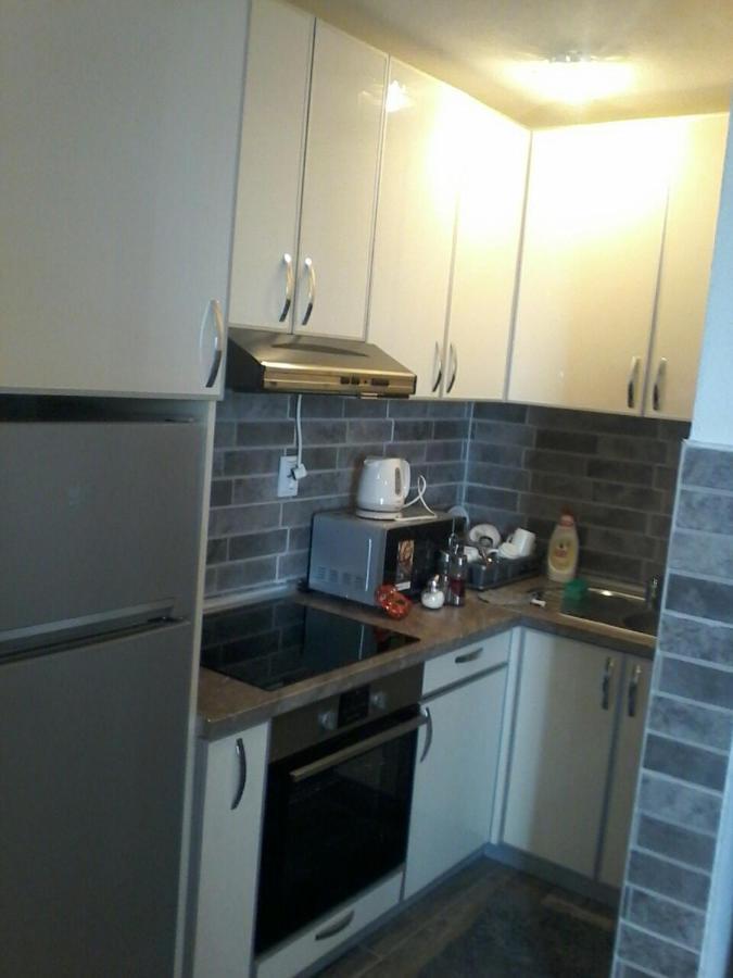 Apartman Mijatovic Žabljak Exterior foto
