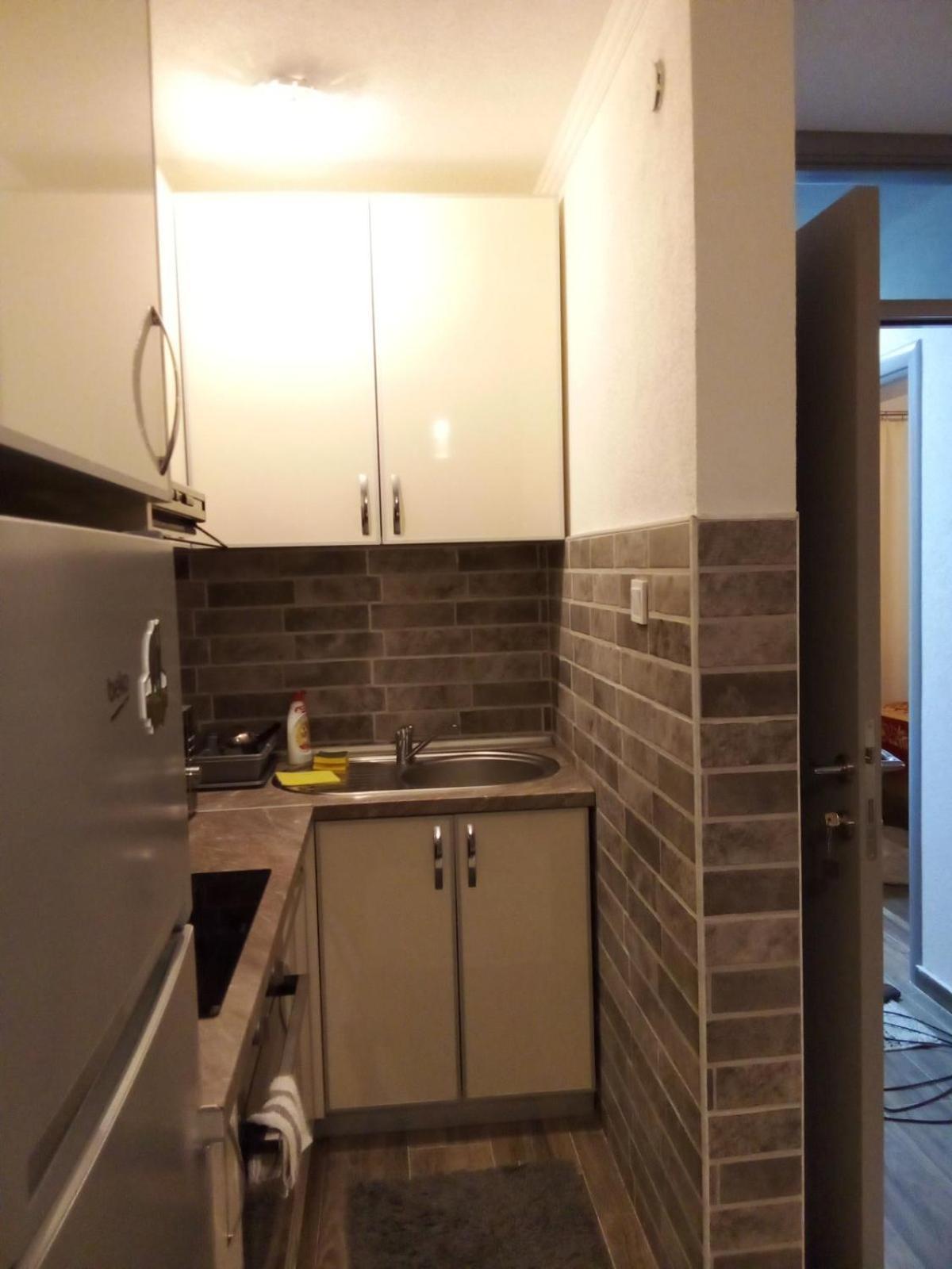 Apartman Mijatovic Žabljak Exterior foto
