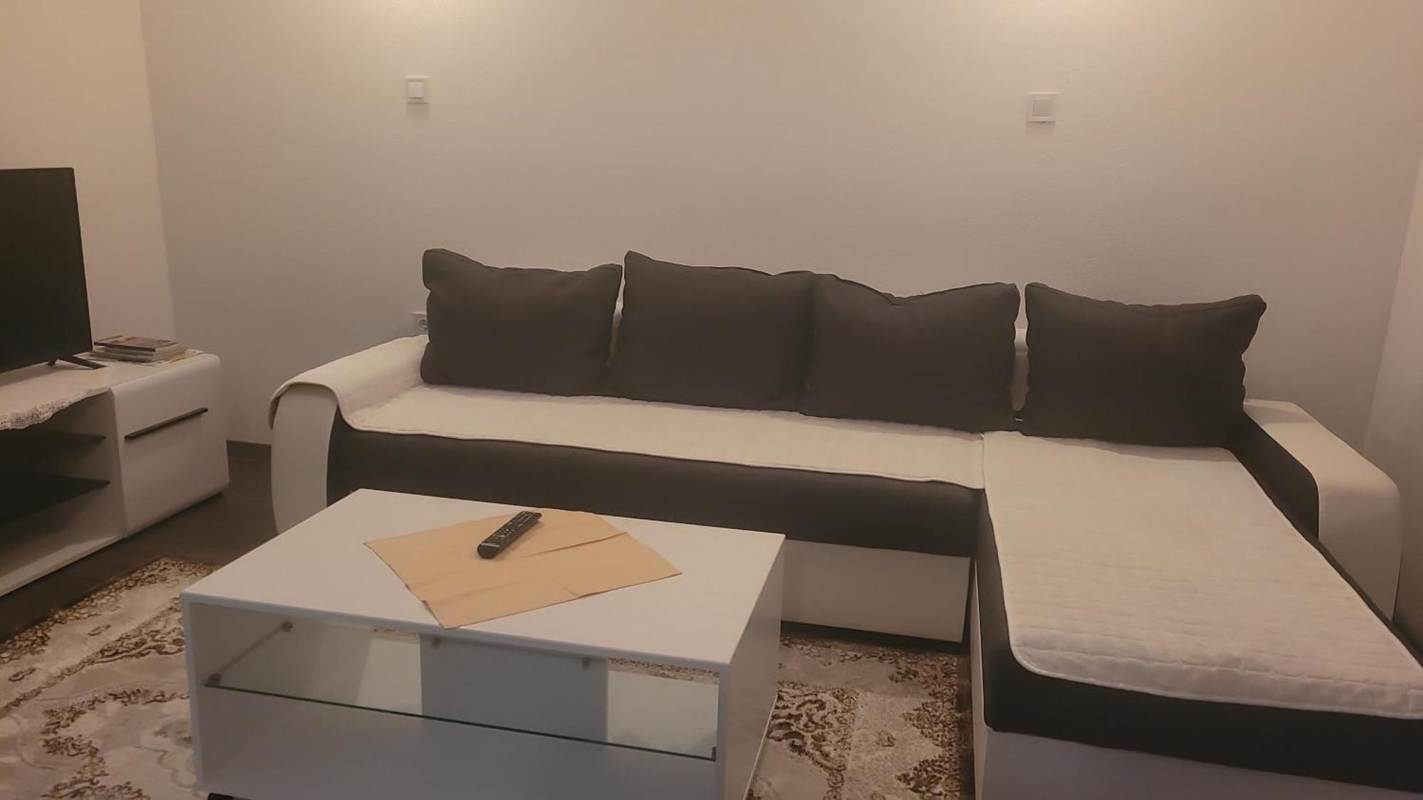 Apartman Mijatovic Žabljak Exterior foto