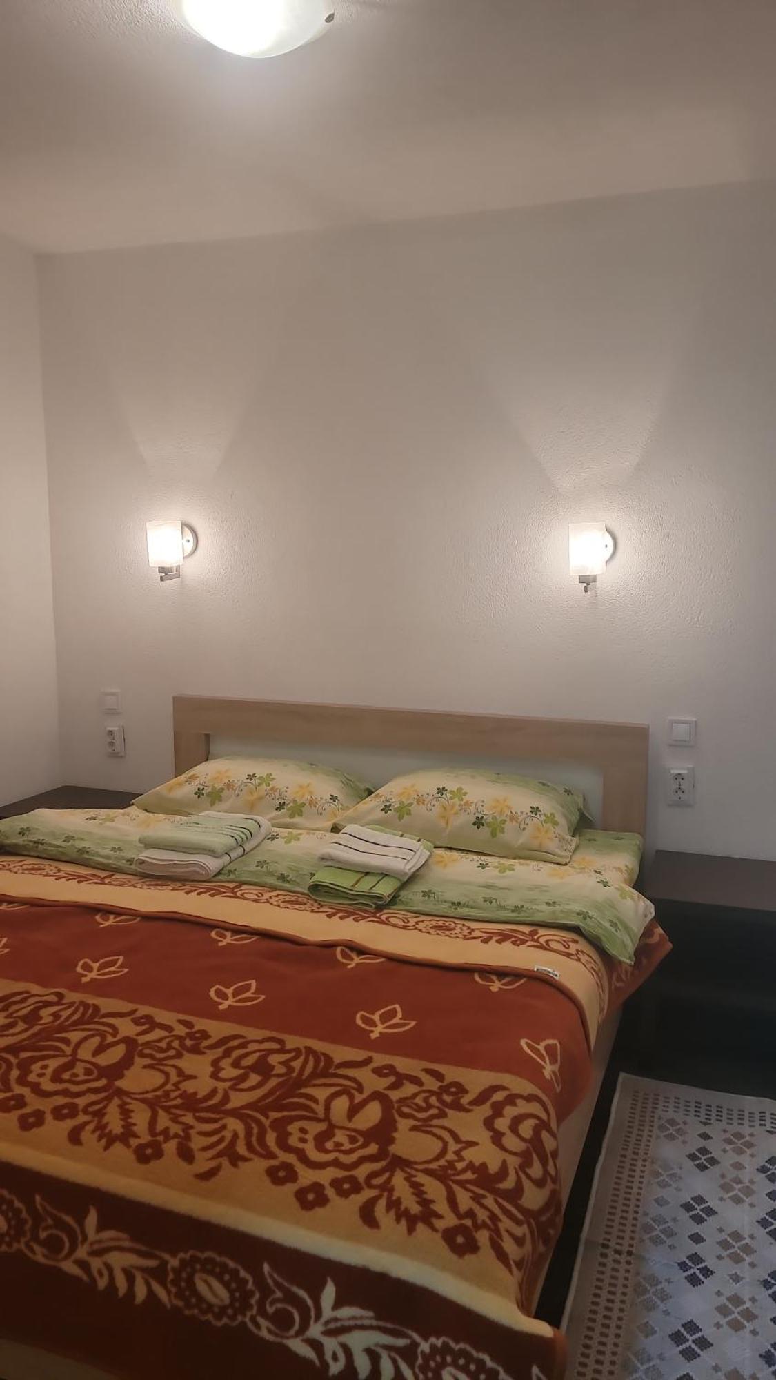 Apartman Mijatovic Žabljak Exterior foto